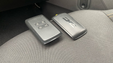 Dacia Sandero Stepway 1.0 TCe Expression 5dr Bi Fuel Hatchback